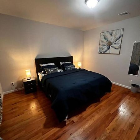 Springview Homes 12Mins From Ewr & 3 Mins From University Hospital ニューアーク エクステリア 写真