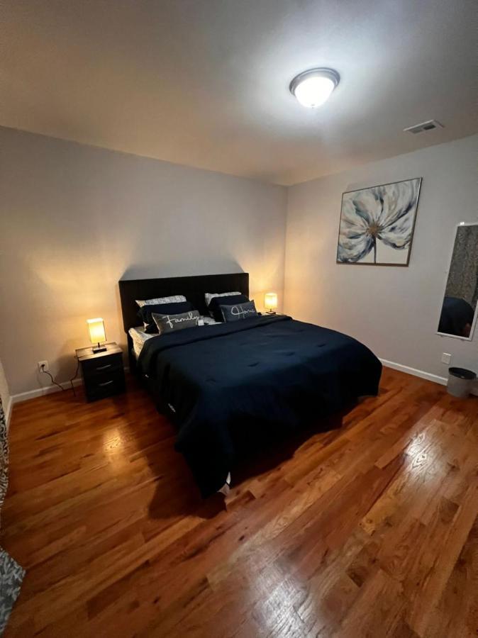 Springview Homes 12Mins From Ewr & 3 Mins From University Hospital ニューアーク エクステリア 写真