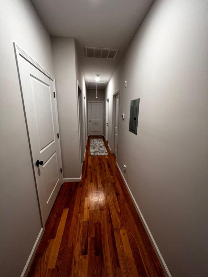 Springview Homes 12Mins From Ewr & 3 Mins From University Hospital ニューアーク エクステリア 写真