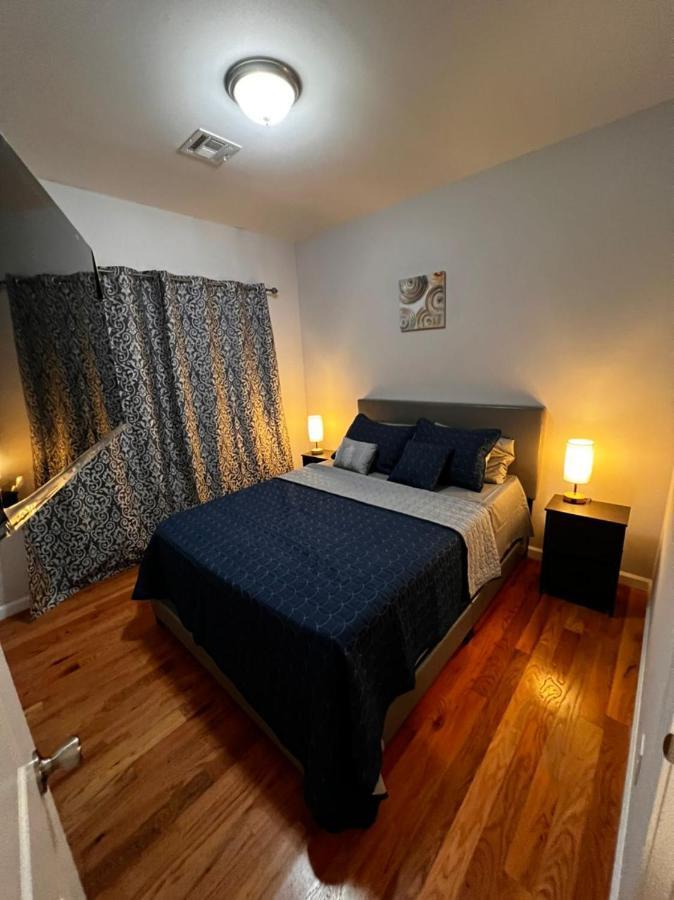 Springview Homes 12Mins From Ewr & 3 Mins From University Hospital ニューアーク エクステリア 写真