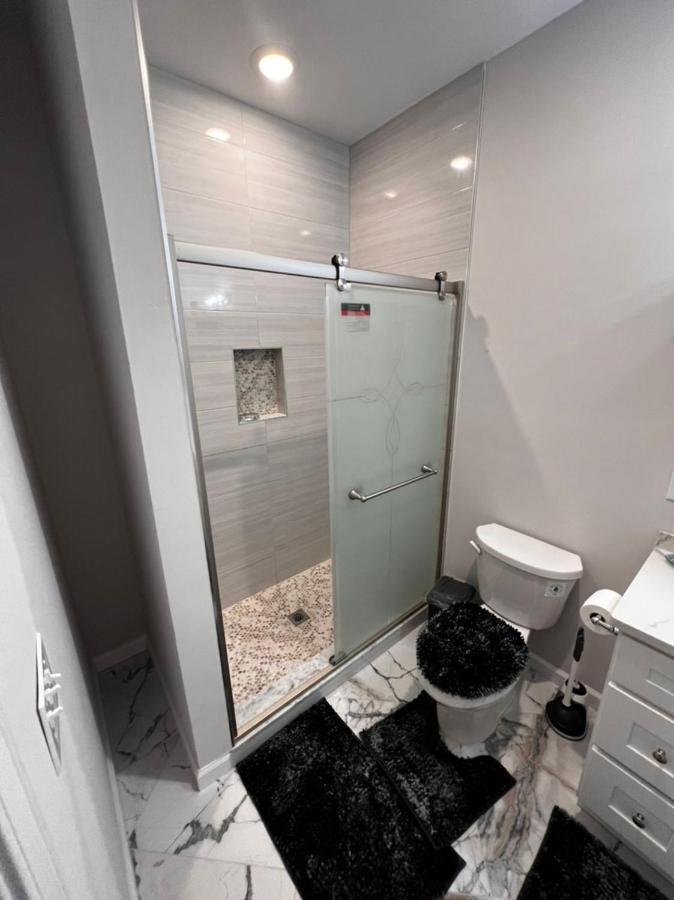 Springview Homes 12Mins From Ewr & 3 Mins From University Hospital ニューアーク エクステリア 写真