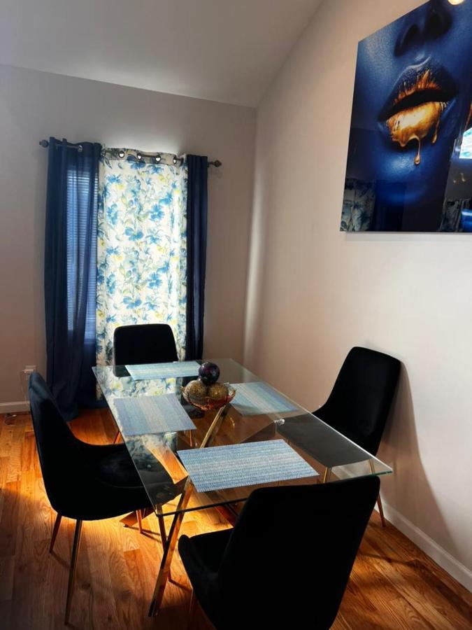 Springview Homes 12Mins From Ewr & 3 Mins From University Hospital ニューアーク エクステリア 写真