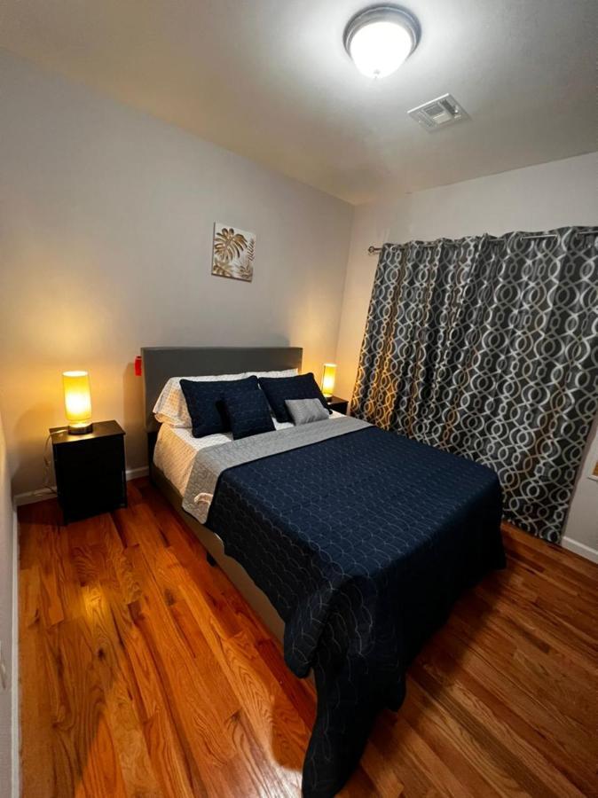 Springview Homes 12Mins From Ewr & 3 Mins From University Hospital ニューアーク エクステリア 写真